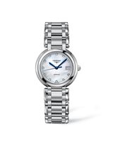 Orologio Longines Donna Longines PrimaLuna in Acciaio L81134876